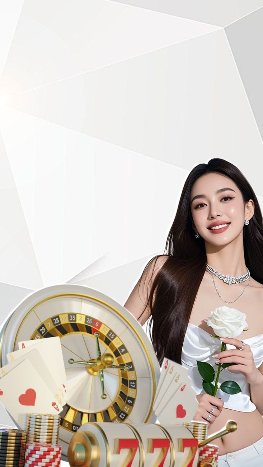 Free Bet Blackjack table with live dealer at kayatoto casino