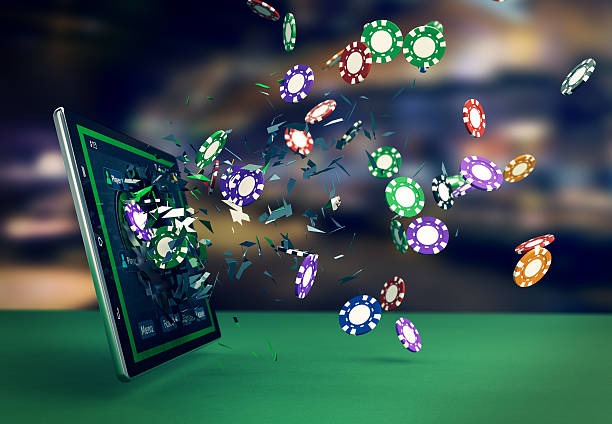 Fishing Games Game 